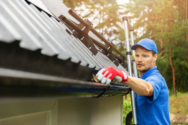 Choosing a Local Gutter Professional