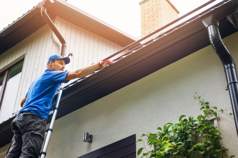 Long-Term Gutter System Benefits