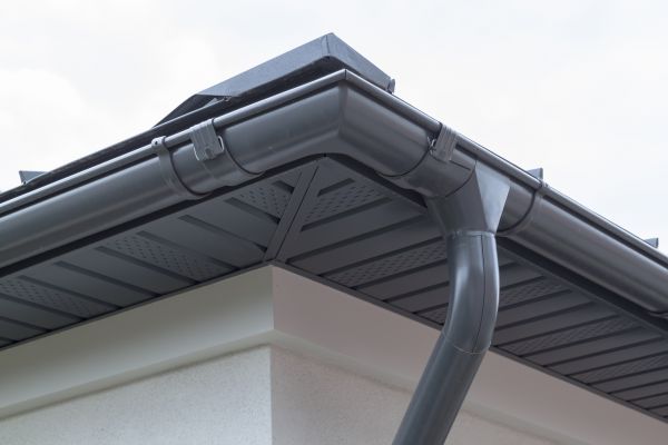Gutter Replacement in Albany