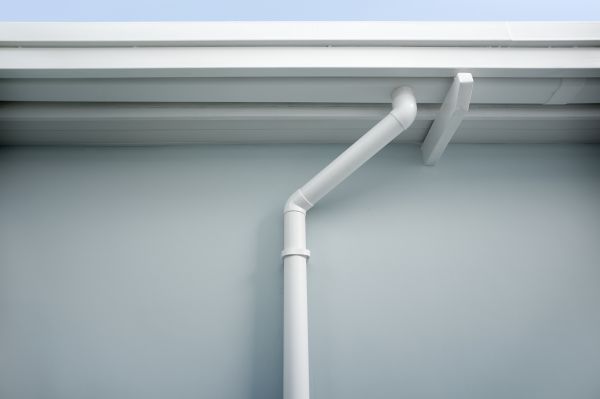 Cost of Gutter Extension Service in Albany