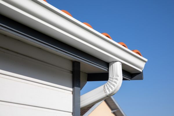 Gutter Sealing in Albany