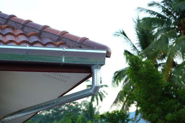 Cost of Stainless Gutters Installation in Albany