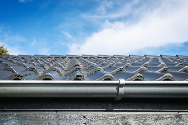Cost of Half Round Gutter Repair in Albany