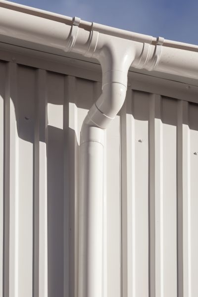 Cost of Building Gutter Replacement in Albany